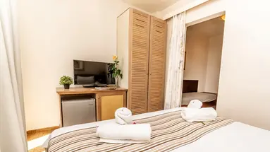 PHILOXENIA HOTEL & SPA