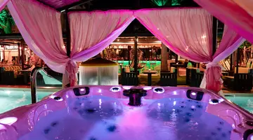 PHILOXENIA HOTEL & SPA
