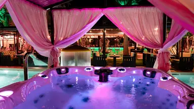 PHILOXENIA HOTEL & SPA