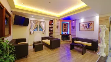 Philoxenia Hotel & SPA