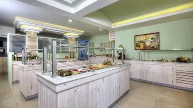PHILOXENIA HOTEL & SPA