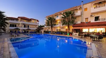 PHILOXENIA HOTEL & SPA