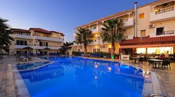 PHILOXENIA HOTEL & SPA