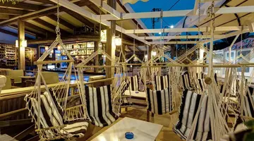 PHILOXENIA HOTEL & SPA