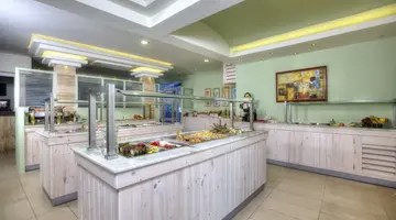 PHILOXENIA HOTEL & SPA