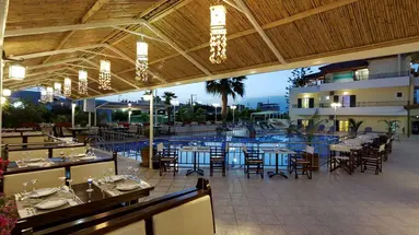 PHILOXENIA HOTEL & SPA