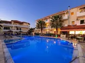 Philoxenia Hotel & Spa