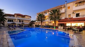 Philoxenia Hotel & Spa