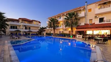 Philoxenia Hotel & Spa