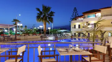 PHILOXENIA HOTEL & SPA