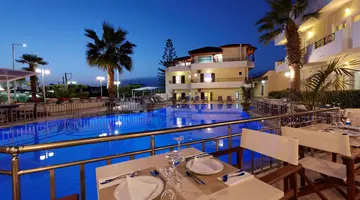 PHILOXENIA HOTEL & SPA