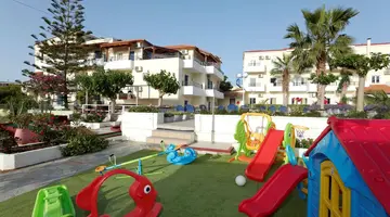 PHILOXENIA HOTEL & SPA