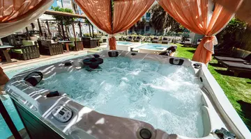 PHILOXENIA HOTEL & SPA