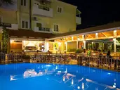 PHILOXENIA HOTEL & SPA