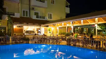 PHILOXENIA HOTEL & SPA