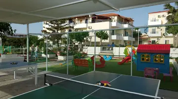 PHILOXENIA HOTEL & SPA