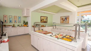 PHILOXENIA HOTEL & SPA
