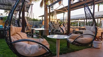 PHILOXENIA HOTEL & SPA