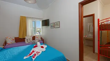 PHILOXENIA HOTEL & SPA