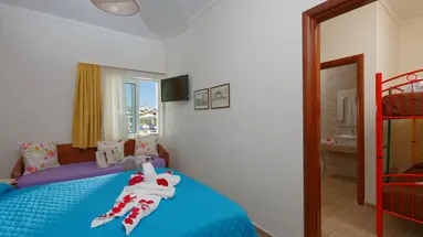 PHILOXENIA HOTEL & SPA