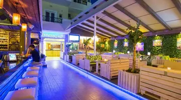 Philoxenia Hotel & SPA