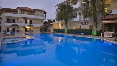 Philoxenia Hotel & SPA