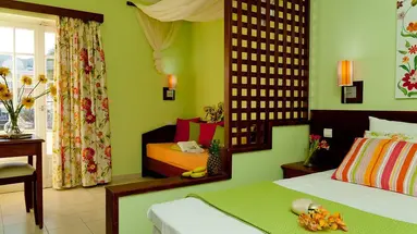 PHILOXENIA HOTEL & SPA