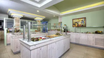 PHILOXENIA HOTEL & SPA