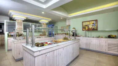 PHILOXENIA HOTEL & SPA