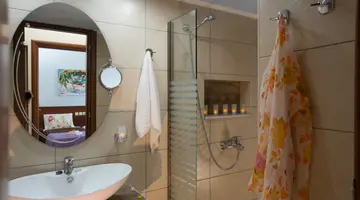PHILOXENIA HOTEL & SPA