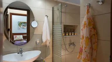 PHILOXENIA HOTEL & SPA