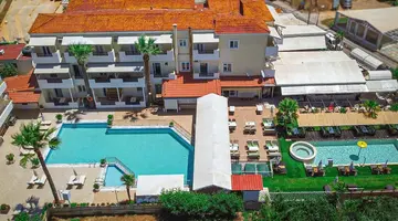 PHILOXENIA HOTEL & SPA