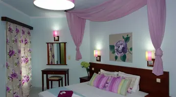 Philoxenia Hotel & Spa