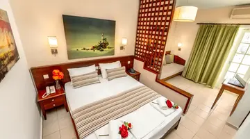 PHILOXENIA HOTEL & SPA