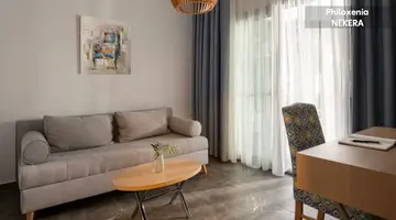 Philoxenia Hotel