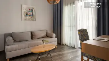 Philoxenia Hotel