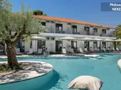 Philoxenia Hotel