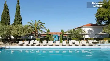 Philoxenia Hotel
