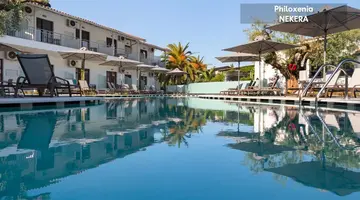 Philoxenia Hotel