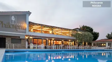 Philoxenia Hotel