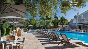 Philoxenia Hotel