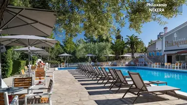 Philoxenia Hotel