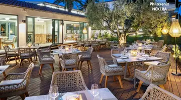 Philoxenia Hotel
