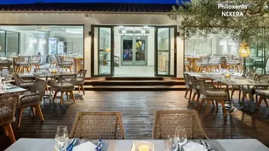 Philoxenia Hotel