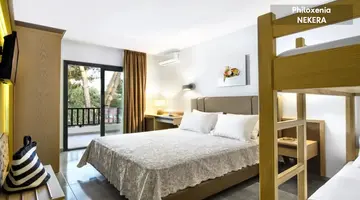 Philoxenia Hotel