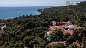 Philoxenia Hotel