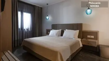 Philoxenia Hotel
