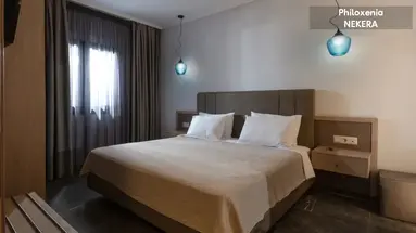 Philoxenia Hotel