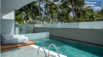 Philoxenia Hotel