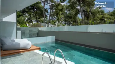 Philoxenia Hotel